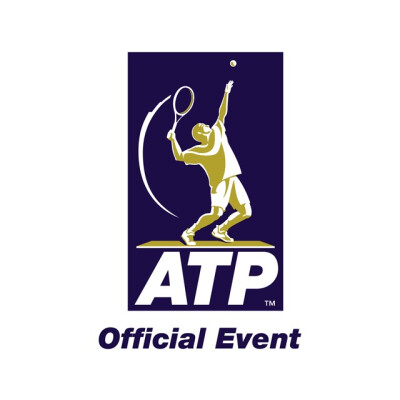 ATP Official Event公司logo