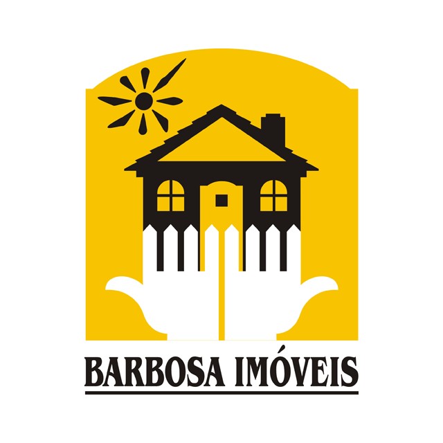 Barbosa Im veis设计公司logo