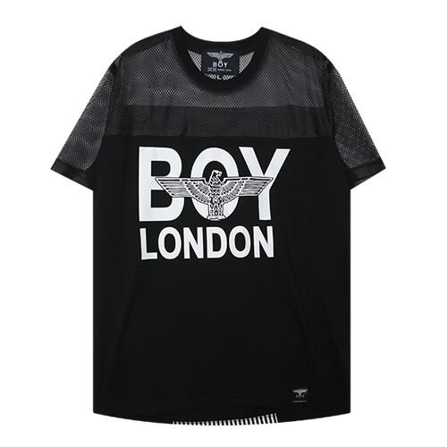 boylondon2015夏季新款短袖T恤