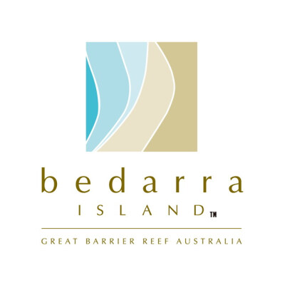 Bedarra Island设计公司logo