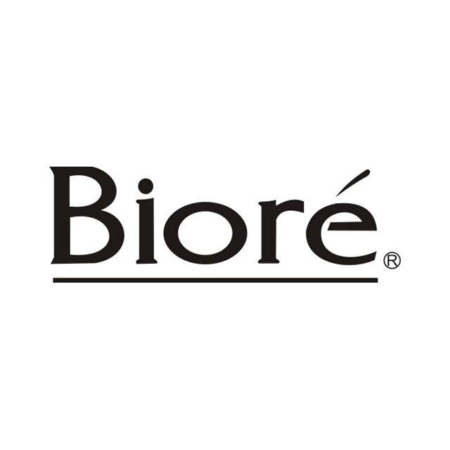 Biore化妆品logo