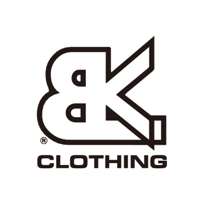 BLK Clothing服装logo