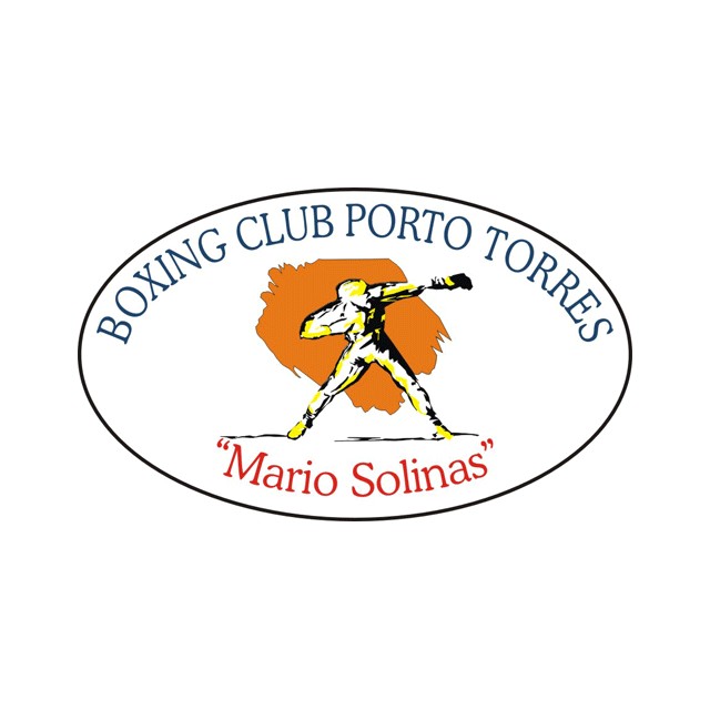 boxing club porto公司logo