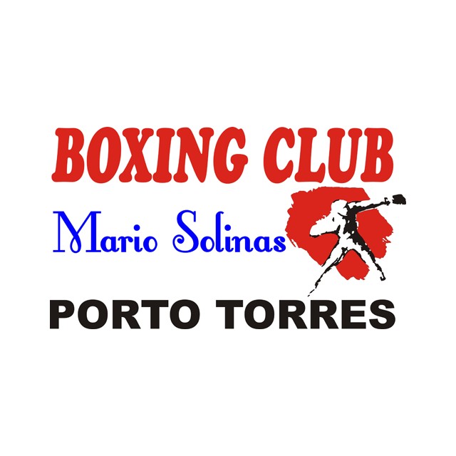 boxing club sardegna公司logo