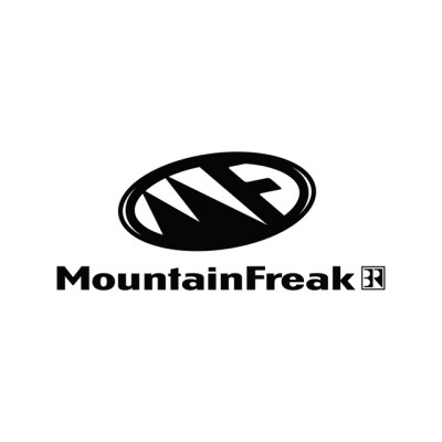 BR MountainFreak公司logo