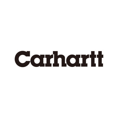 Carhartt服装logo