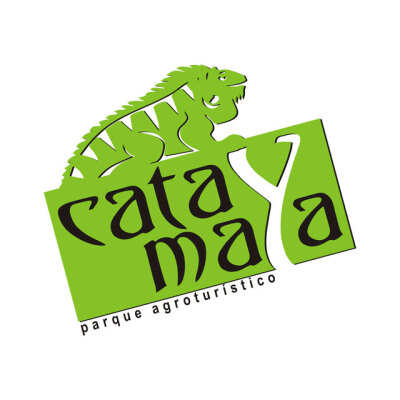 Catay Maya Agroturismo网站logo