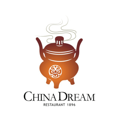 CHINA DREAM房地产logo