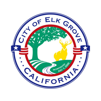 City of Elk Grove汽车标志