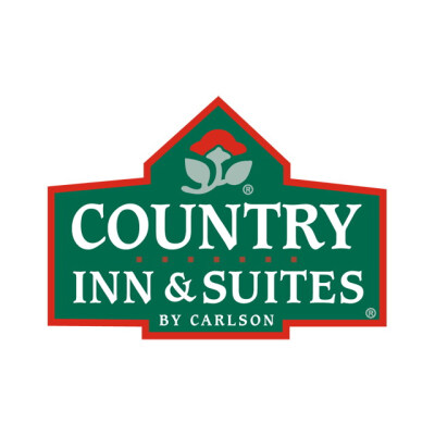 Country Inn Suites设计公司logo