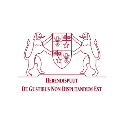 De Gustibus Non Disputandum设计公司logo