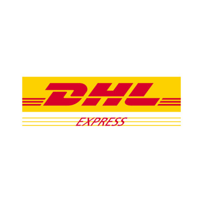 DHL Express汽车标志