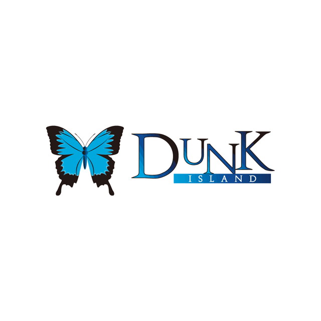 Dunk Island设计公司logo