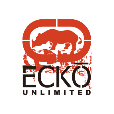 Ecko Unlimited服装logo