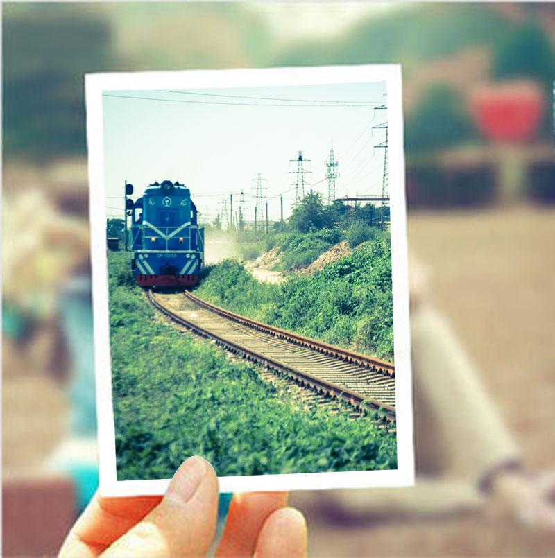 diy相册冲洗照片lomo白边效果356寸相片晒lomo拍立得照片冲印