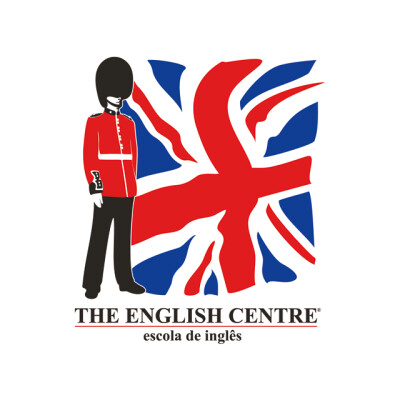 ENGLISH CENTRE学校logo