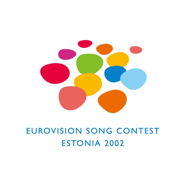 Eurovision Song Contest公司logo