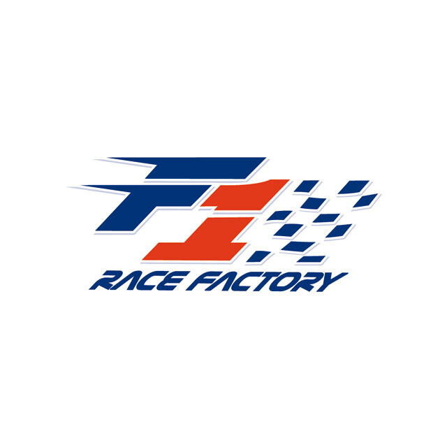 F1 Race Factory汽车标志