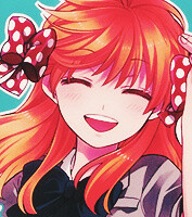 月刊少女野崎君##佐仓千代#美美的小千代。 tum:ken-kanekiz