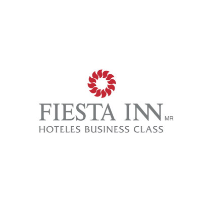 Fiesta Inn设计公司logo