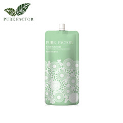 Pure Factor 朴尔因子 冰川冻膜 10ml x 5袋