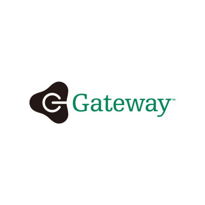 Gateway网站logo