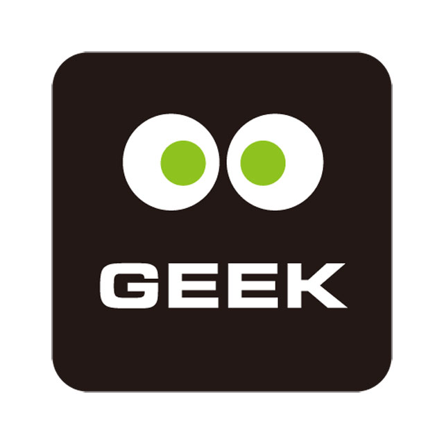 geek網站logo