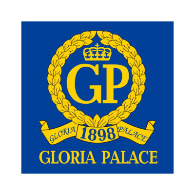 Gloria Palace设计公司logo