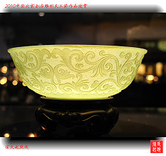 2010中国北京玉石雕刻天工奖作品欣赏