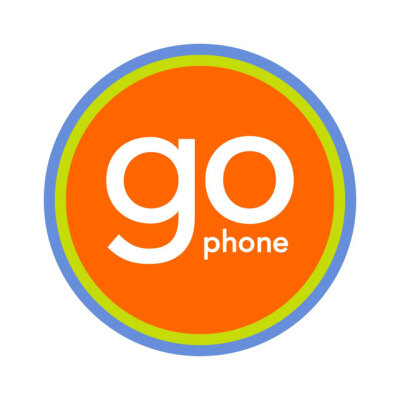 Go Phone网站logo