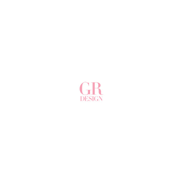 GR Design服装logo