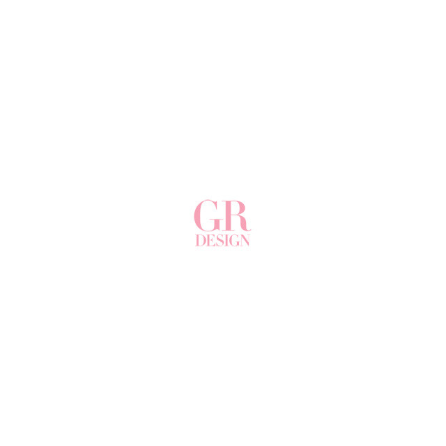 GR Design服装logo