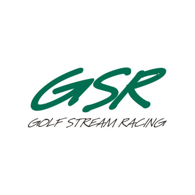 GSR Golf Stream公司logo