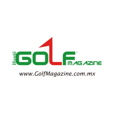 Haute Golf Magazine公司logo