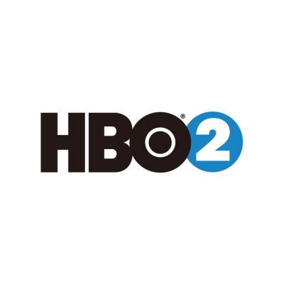 HBO 2公司logo