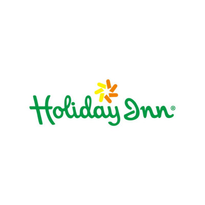 Holiday Inn Mexico设计公司logo