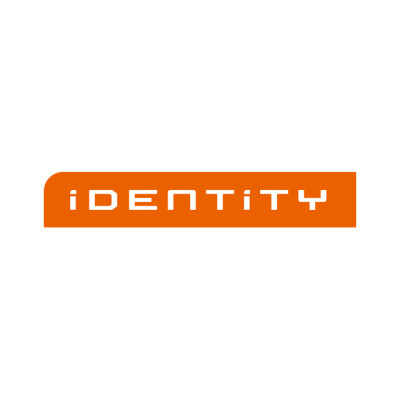 Identity服装logo