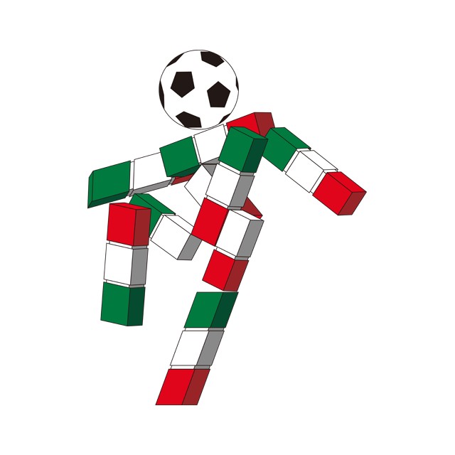 Italia 90 Ciao公司logo