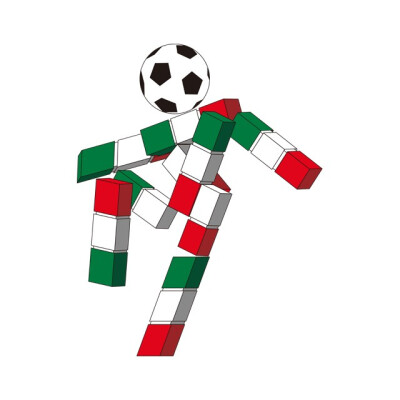 Italia 90 Ciao公司logo