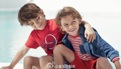 IL Gufo kids 2015春夏男童 --意大利的一个婴童品牌,在严格的自我要求下，每一件作品都是时尚感的简洁设计，采用通过严格考验的创新布料，染上灵感来自大自然的各种Il gufo独有创意色彩，让童装在时尚的外表下仍保有…