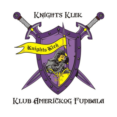 KAF Knights Klek公司logo