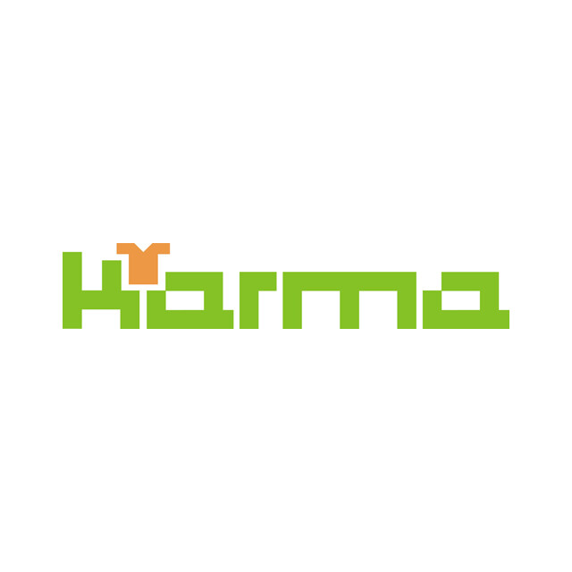 Karma服装logo