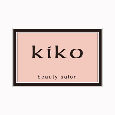 Kiko化妆品logo