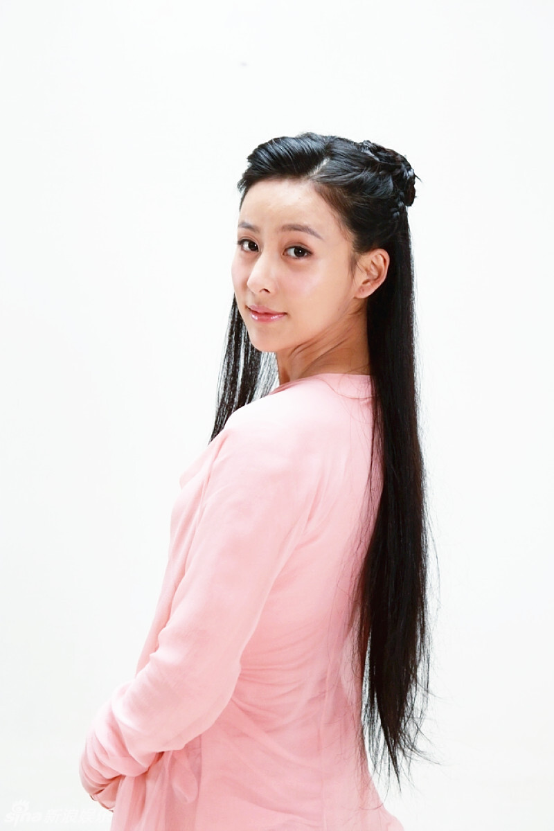 点击查看源网页 贾青 古装美人 - 堆糖,美图壁纸兴趣社区