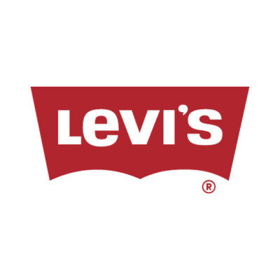 Levis服装logo
