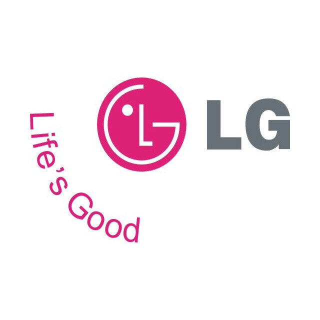 LG电器公司logo