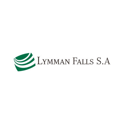 Lymman Falls S Alogo设计