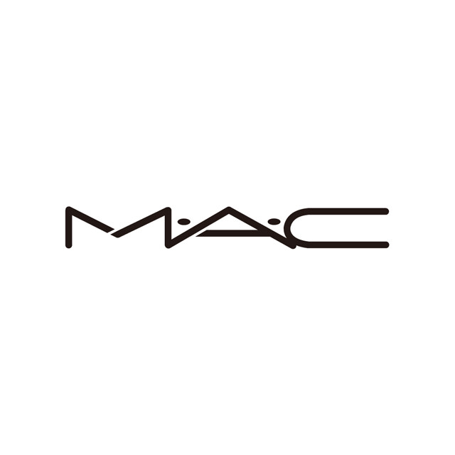 MAC Cosmetics化妆品logo