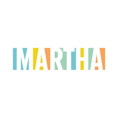 Martha公司logo