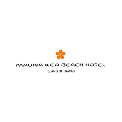 Mauna Kea Beach Hotel设计公司logo